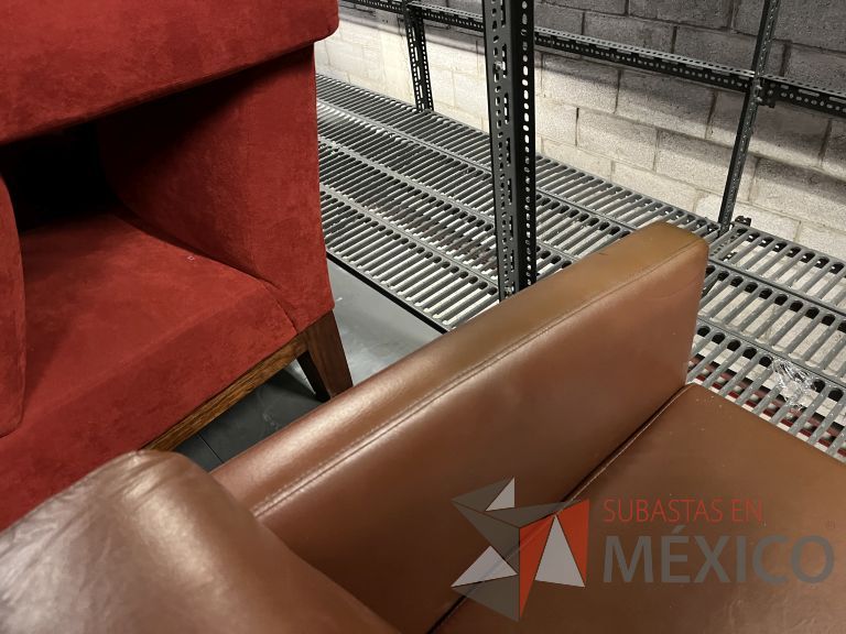 Lote 095 - 24 Sillones de 1 plaza - Imagen 12