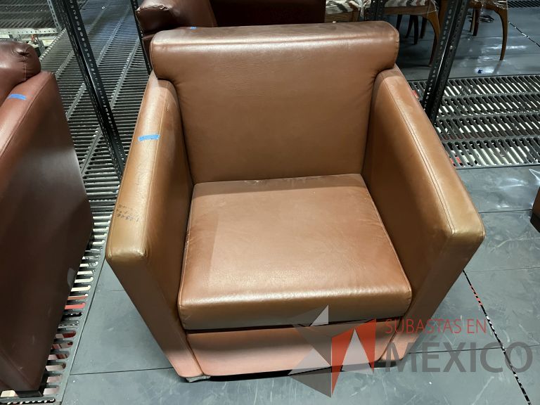 Lote 095 - 24 Sillones de 1 plaza - Imagen 13