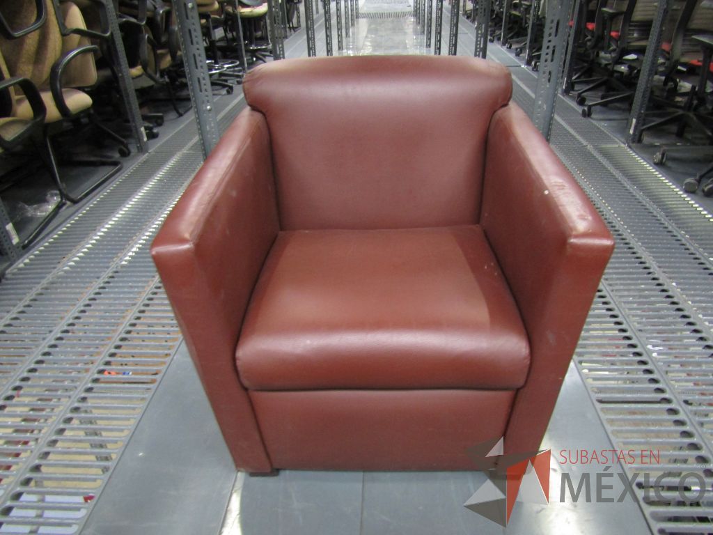 Lote 095 - 24 Sillones de 1 plaza - Imagen 7