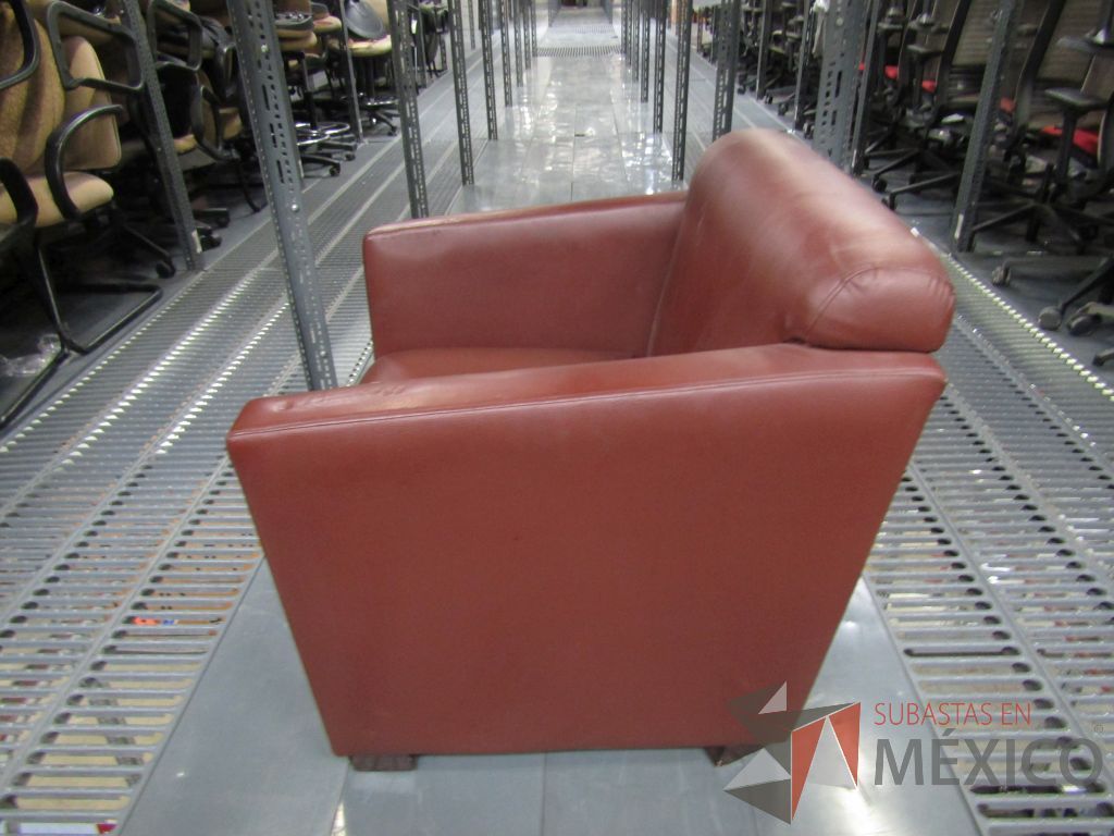 Lote 072 - 2 Sillones de 1 plaza - Imagen 7
