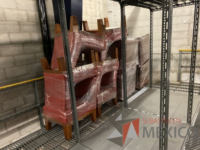 Lote 100 - Sillón de 1 plaza - Imagen 2