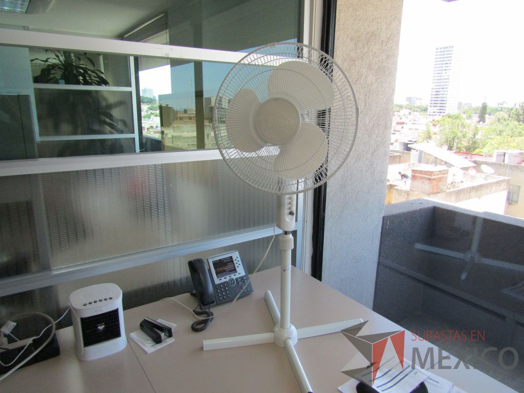 Lote 179 - Ventilador
