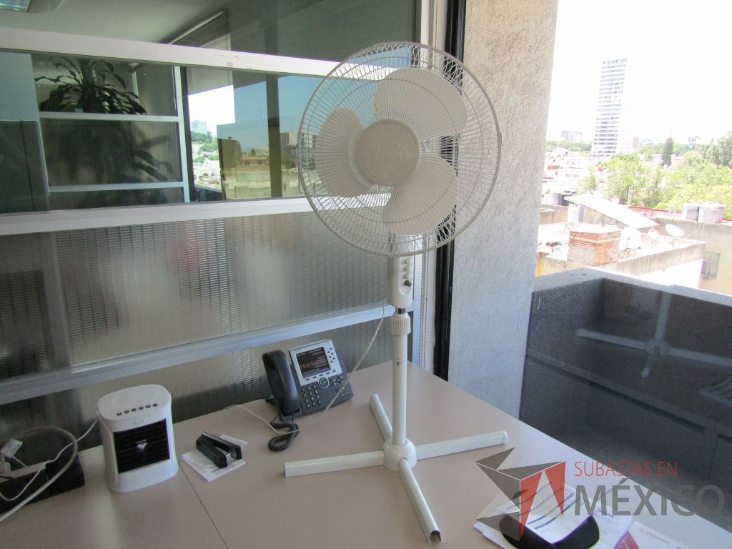 Lote 179 - Ventilador - Imagen 3