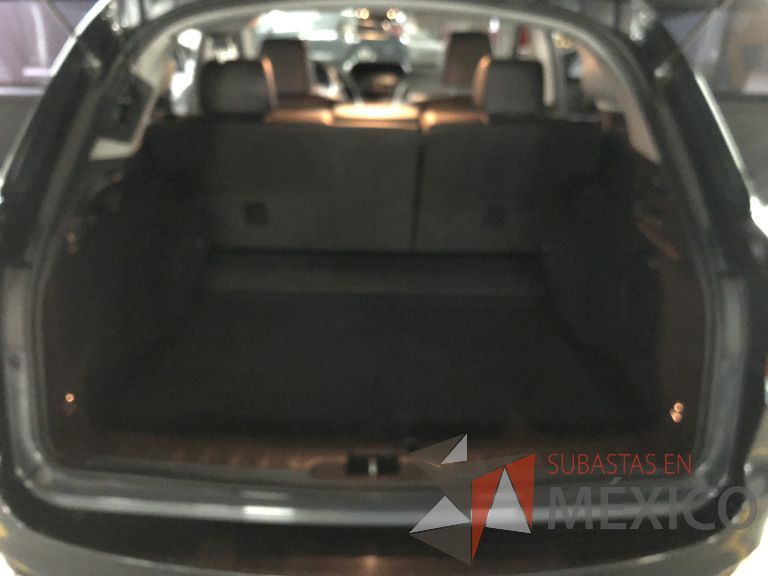 Lote 001 - Acura DRX 2016 y Chevrolet Tahoe 2019 Blindadas - Imagen 19