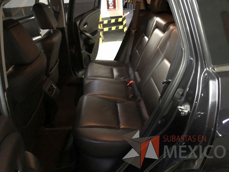 Lote 001 - Acura DRX 2016 y Chevrolet Tahoe 2019 Blindadas - Imagen 22