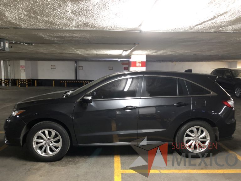 Lote 001 - Acura DRX 2016 y Chevrolet Tahoe 2019 Blindadas - Imagen 41