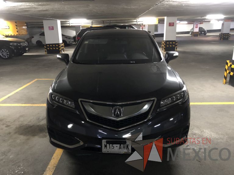 Lote 001 - Acura DRX 2016 y Chevrolet Tahoe 2019 Blindadas - Imagen 39