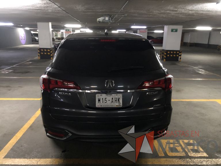 Lote 001 - Acura DRX 2016 y Chevrolet Tahoe 2019 Blindadas - Imagen 32