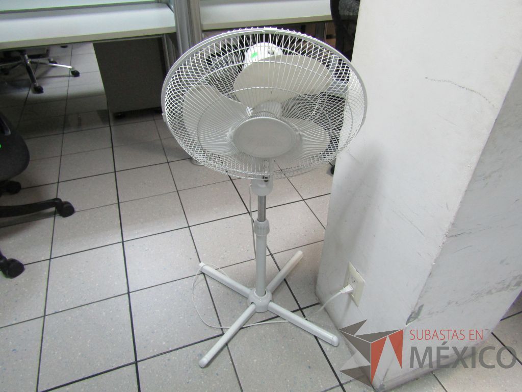 Lote 344 - Ventilador marca ZFAN - Imagen 2
