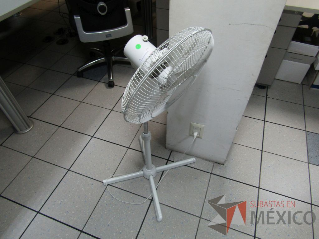 Lote 344 - Ventilador marca ZFAN - Imagen 4
