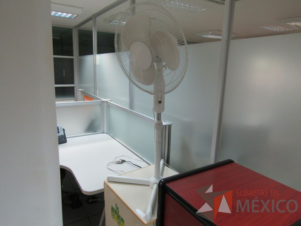 Lote 396 - Ventilador marca ZFAN - Imagen 7