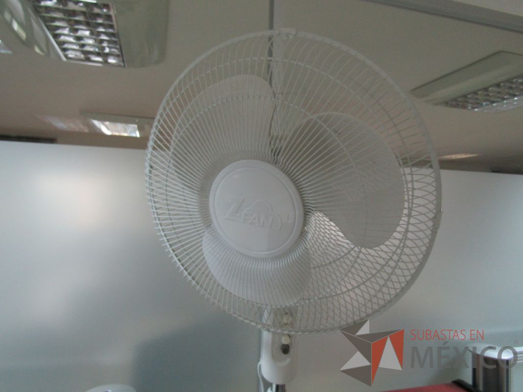 Lote 396 - Ventilador marca ZFAN - Imagen 6