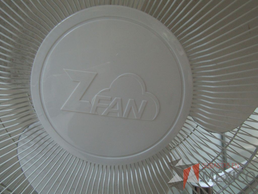Lote 396 - Ventilador marca ZFAN - Imagen 5