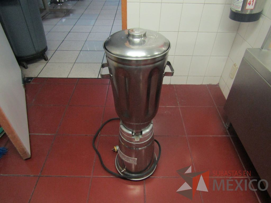 Lote 467 -Licuadora industrial marca TAPISA - Imagen 2