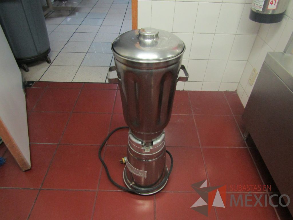 Lote 467 -Licuadora industrial marca TAPISA - Imagen 3