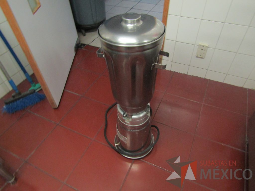 Lote 467 -Licuadora industrial marca TAPISA - Imagen 5