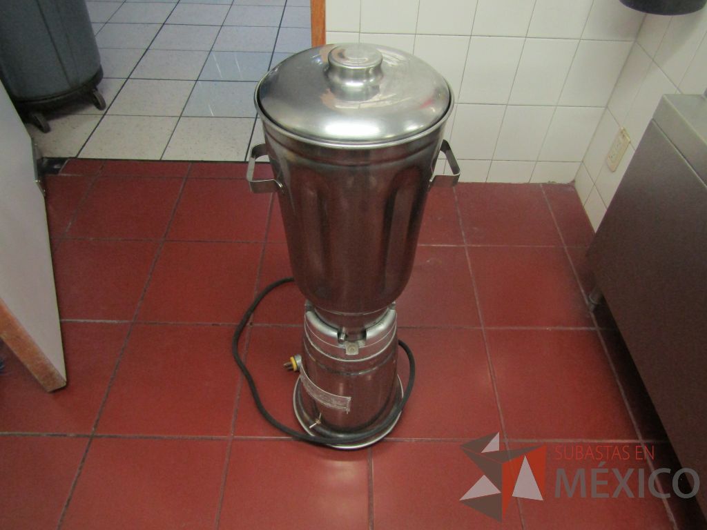 Lote 467 -Licuadora industrial marca TAPISA