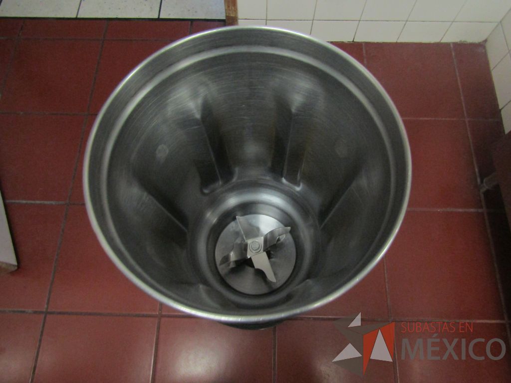 Lote 467 -Licuadora industrial marca TAPISA - Imagen 6