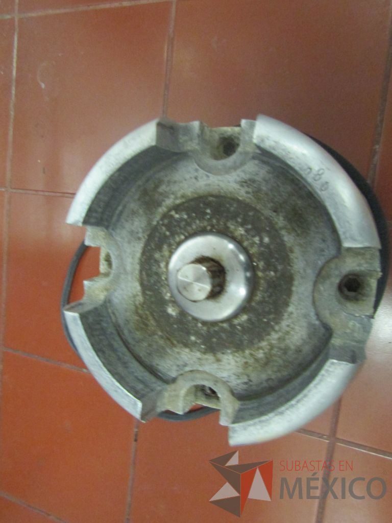 Lote 467 -Licuadora industrial marca TAPISA - Imagen 9