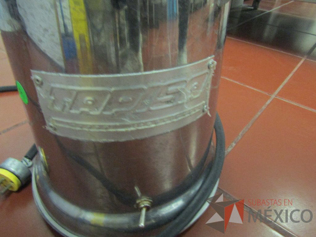 Lote 467 -Licuadora industrial marca TAPISA - Imagen 12