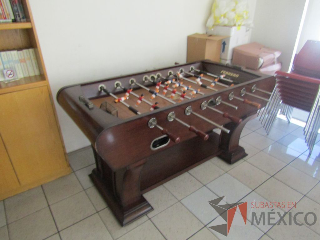 Lote 493 - Futbolito - Imagen 6