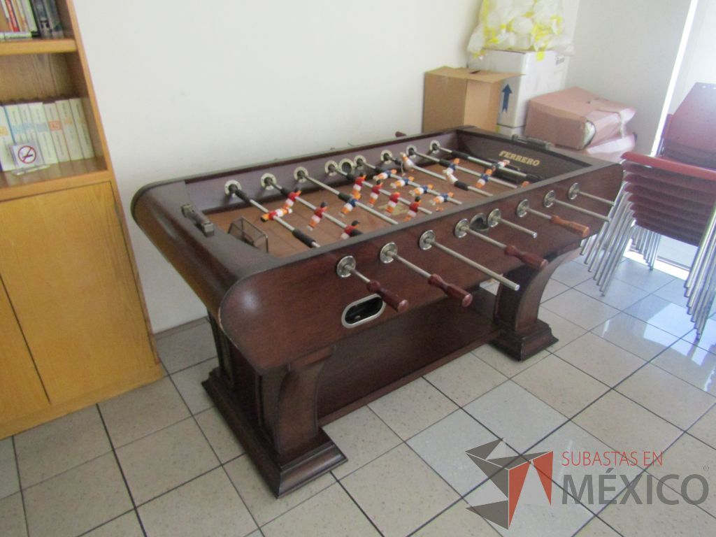 Lote 493 - Futbolito - Imagen 7