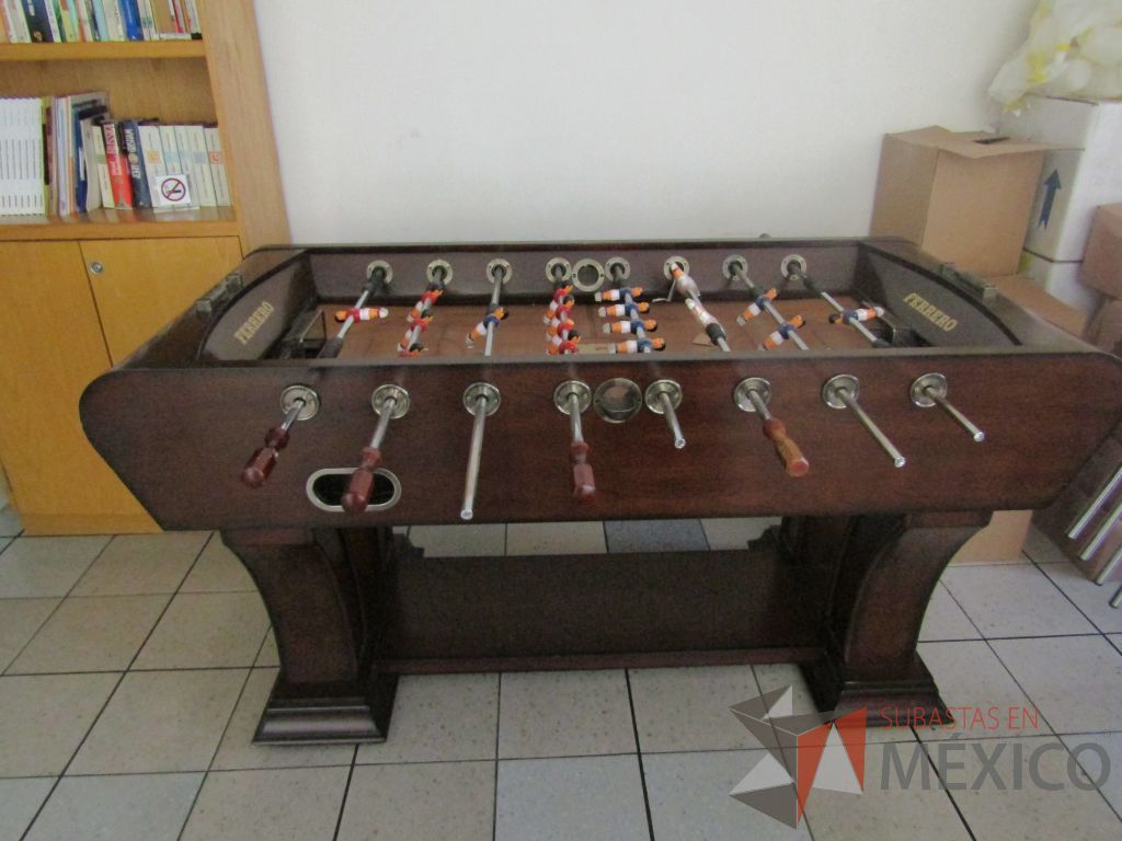 Lote 493 - Futbolito - Imagen 9