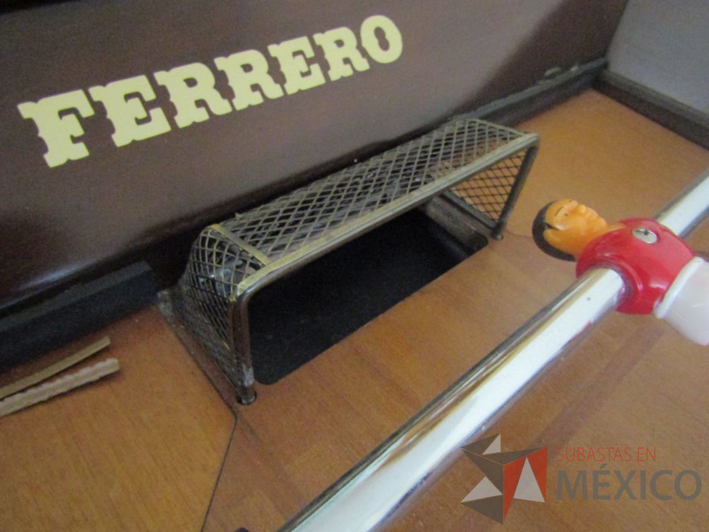 Lote 493 - Futbolito - Imagen 19