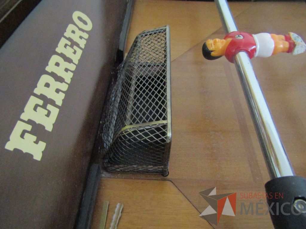 Lote 493 - Futbolito - Imagen 20