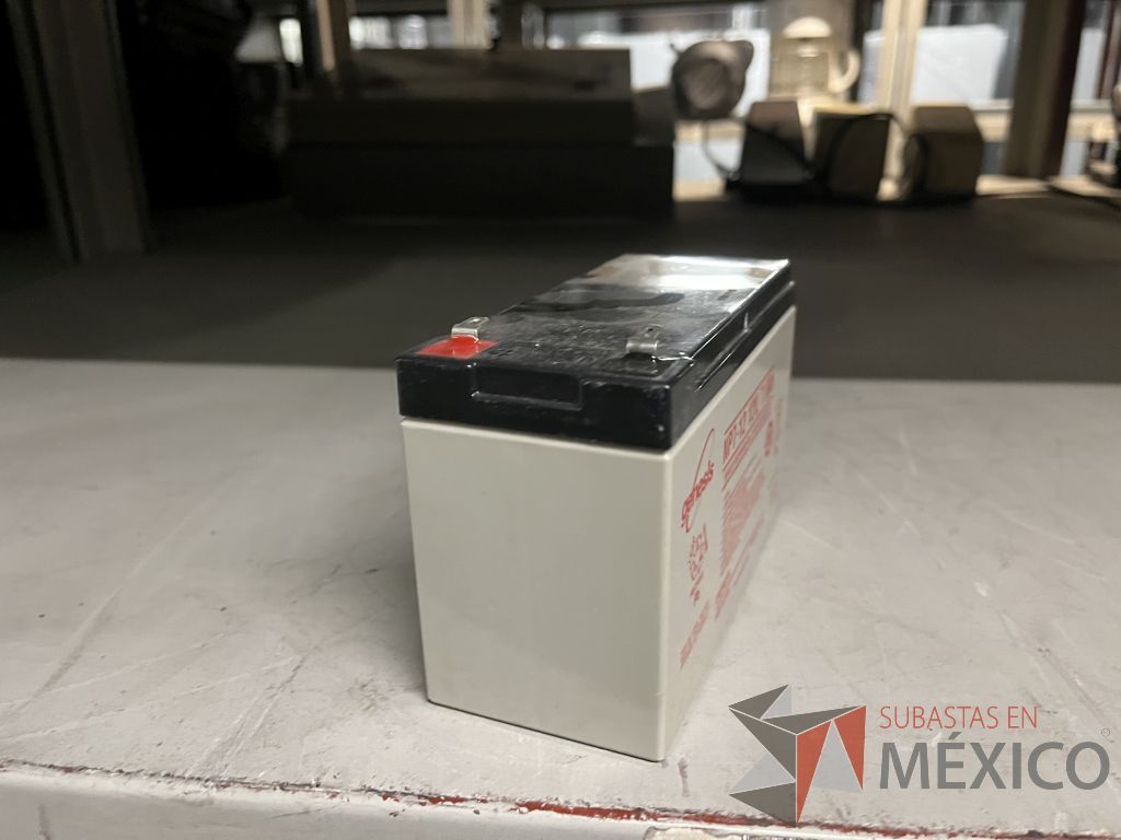 Lote 072 - 358 Baterías varias marcas (Epcom, Genesis, Kaise, Sercom, Steren, ELK, IVO) - Imagen 4