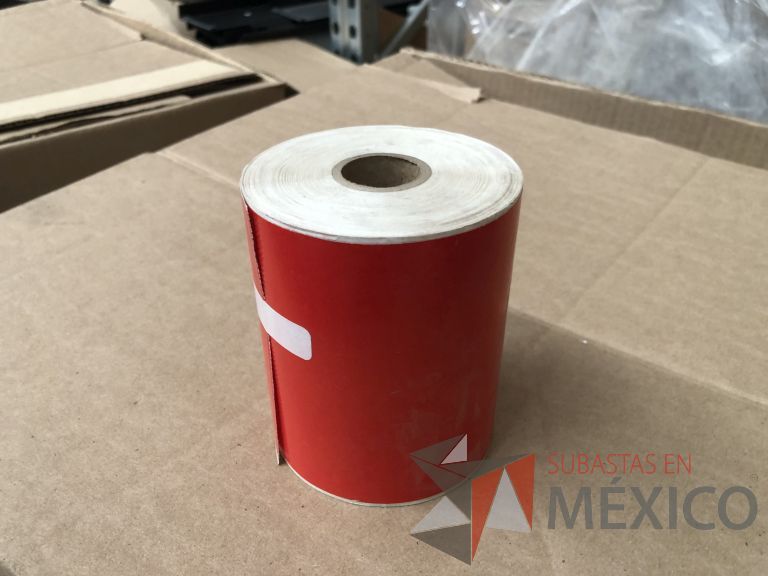 Lote 019 - 7556 Piezas de diferentes materiales (Etiquetas, cajas de cartón, lamina de cartón, caja de cartón, etc.) - Imagen 73