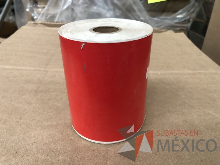 Lote 019 - 7556 Piezas de diferentes materiales (Etiquetas, cajas de cartón, lamina de cartón, caja de cartón, etc.) - Imagen 9