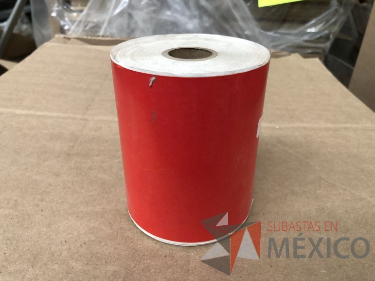 Lote 019 - 7556 Piezas de diferentes materiales (Etiquetas, cajas de cartón, lamina de cartón, caja de cartón, etc.) - Imagen 87