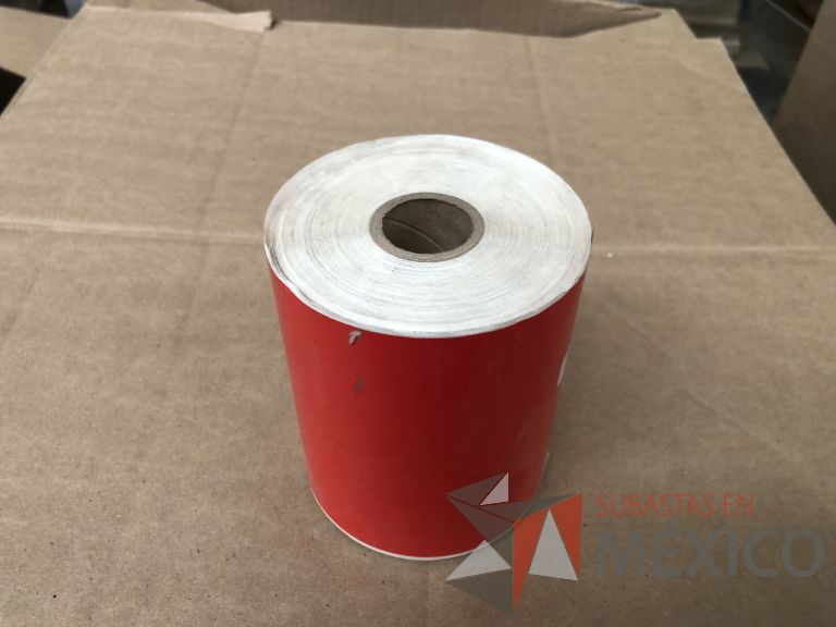 Lote 019 - 7556 Piezas de diferentes materiales (Etiquetas, cajas de cartón, lamina de cartón, caja de cartón, etc.) - Imagen 74