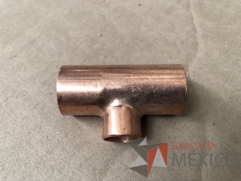 Lote 002 - 789 piezas de diferentes materiales (Lamina de acero, Tubo redondo, Soleras, etc...) - Imagen 24