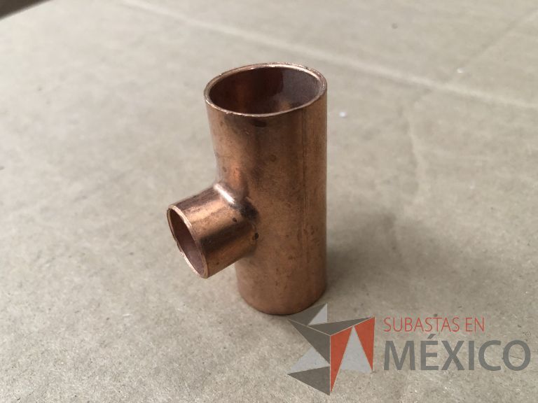 Lote 002 - 789 piezas de diferentes materiales (Lamina de acero, Tubo redondo, Soleras, etc...) - Imagen 30