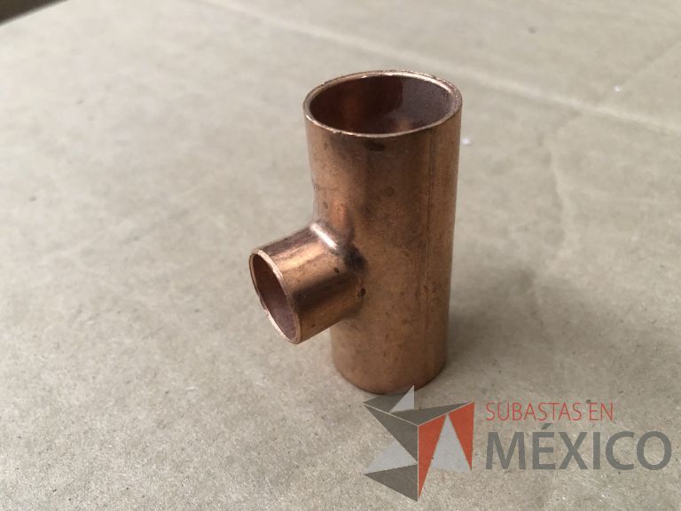 Lote 002 - 789 piezas de diferentes materiales (Lamina de acero, Tubo redondo, Soleras, etc...) - Imagen 20
