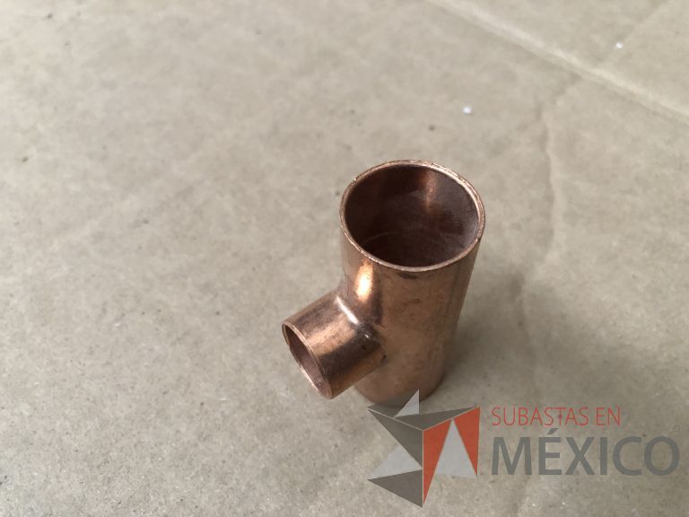 Lote 002 - 789 piezas de diferentes materiales (Lamina de acero, Tubo redondo, Soleras, etc...) - Imagen 21