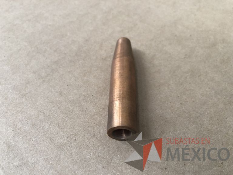 Lote 012 - 2470 Piezas de diferentes materiales (Terminal ojillos, barras de silicón, grano de esmeril, discos depredador, rollos de alambre, limas, bandas, brocas, tarrajas, vidrios, lijas, electrodos, cuchillas, entre otros) - Imagen 283