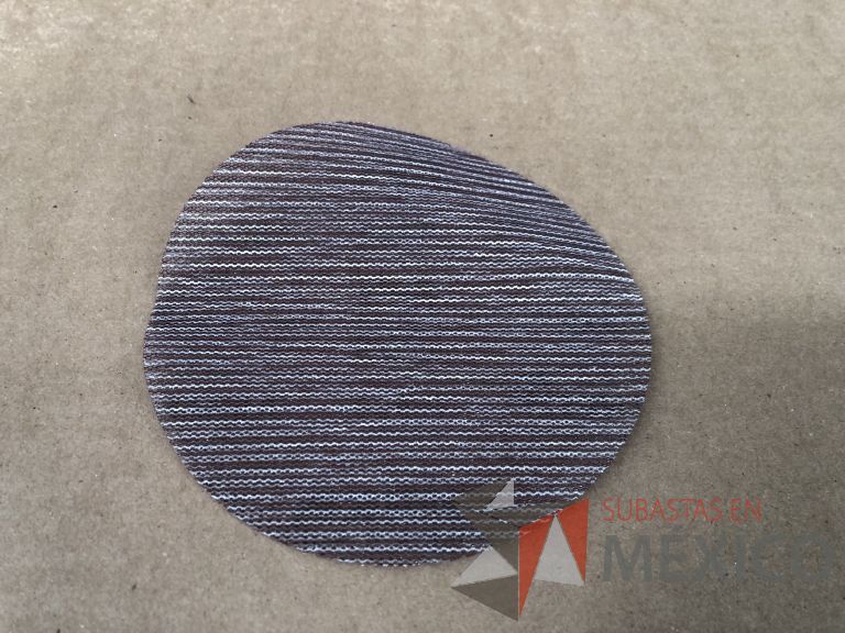 Lote 012 - 2470 Piezas de diferentes materiales (Terminal ojillos, barras de silicón, grano de esmeril, discos depredador, rollos de alambre, limas, bandas, brocas, tarrajas, vidrios, lijas, electrodos, cuchillas, entre otros) - Imagen 268