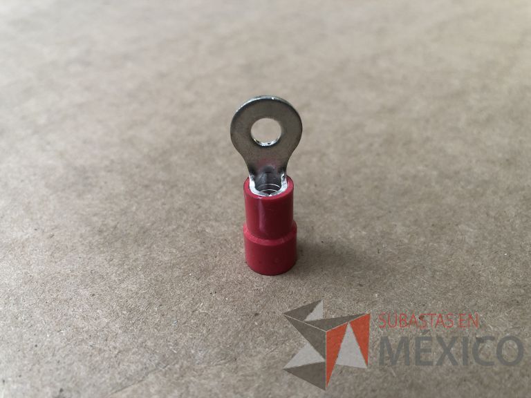 Lote 012 - 2470 Piezas de diferentes materiales (Terminal ojillos, barras de silicón, grano de esmeril, discos depredador, rollos de alambre, limas, bandas, brocas, tarrajas, vidrios, lijas, electrodos, cuchillas, entre otros) - Imagen 331