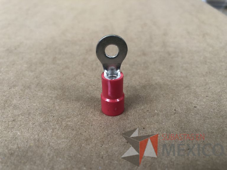 Lote 012 - 2470 Piezas de diferentes materiales (Terminal ojillos, barras de silicón, grano de esmeril, discos depredador, rollos de alambre, limas, bandas, brocas, tarrajas, vidrios, lijas, electrodos, cuchillas, entre otros) - Imagen 124