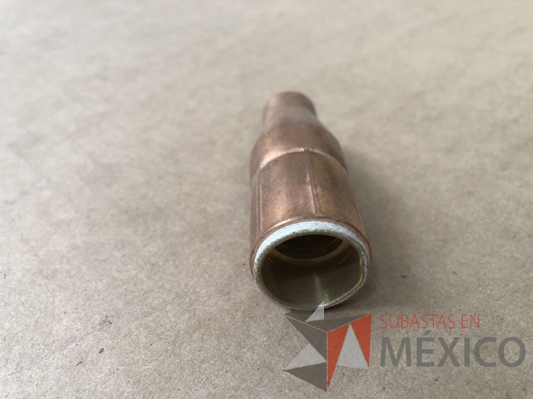 Lote 012 - 2470 Piezas de diferentes materiales (Terminal ojillos, barras de silicón, grano de esmeril, discos depredador, rollos de alambre, limas, bandas, brocas, tarrajas, vidrios, lijas, electrodos, cuchillas, entre otros) - Imagen 252