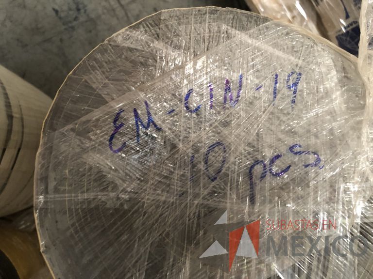 Lote 019 - 7556 Piezas de diferentes materiales (Etiquetas, cajas de cartón, lamina de cartón, caja de cartón, etc.) - Imagen 88