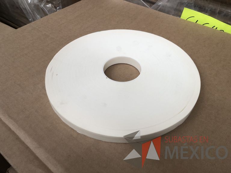 Lote 019 - 7556 Piezas de diferentes materiales (Etiquetas, cajas de cartón, lamina de cartón, caja de cartón, etc.) - Imagen 3