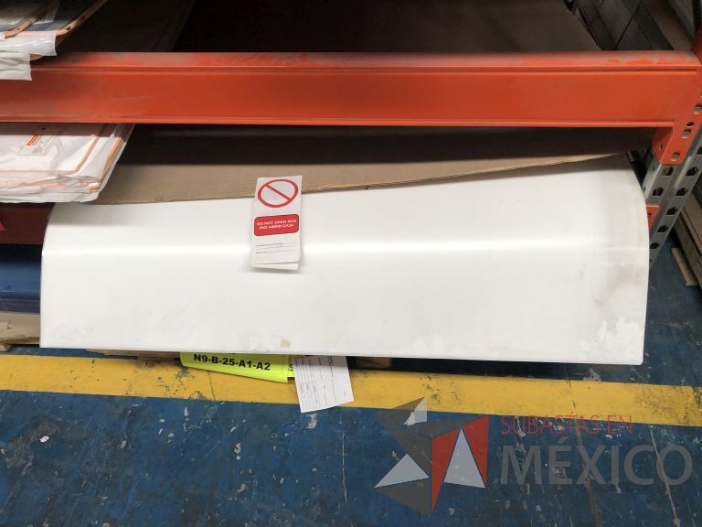 Lote 016 - 490 Artículos varios ( Acrílicos negros, Tubo de Acrílico, etc...) - Imagen 11