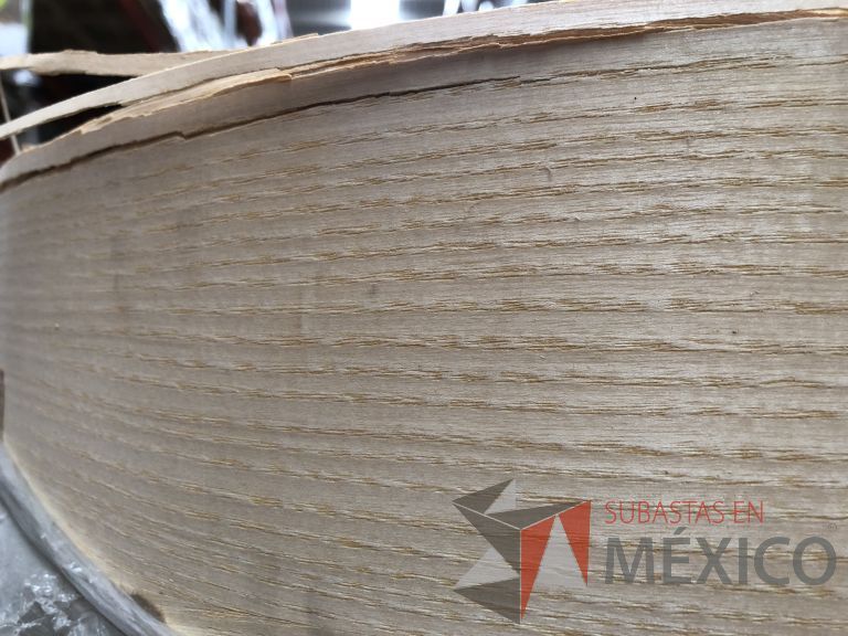 Lote 017 - 231 Piezas de diferentes materiales (Chapas de madera, aglomerados) - Imagen 3