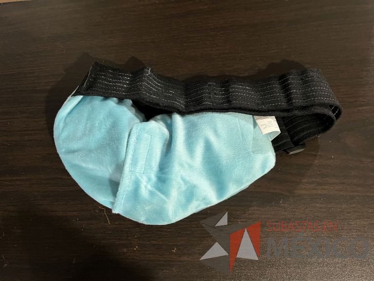 Lote 020 - 89 Compresas de semillas frío/caliente con aromaterapia multifuncional azul