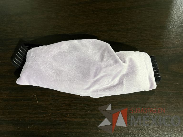 Lote 022 - 100 Compresas de semillas frío/caliente con aromaterapia multifuncional morado - Imagen 2