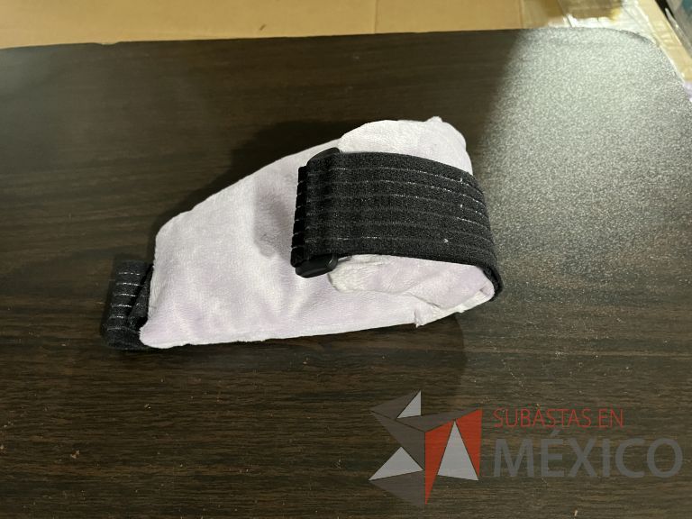 Lote 022 - 100 Compresas de semillas frío/caliente con aromaterapia multifuncional morado - Imagen 4